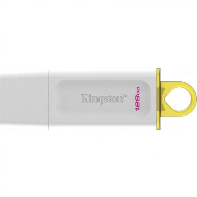 Флешка KINGSTON 128GB DataTraveler Exodia KC-U2G128-5R 658643 Флешка KINGSTON 128GB DataTraveler Exodia KC-U2G128-5R 658643
