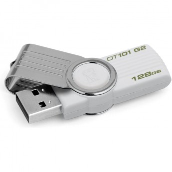 Флешка KINGSTON 128GB DT101G2-128GB