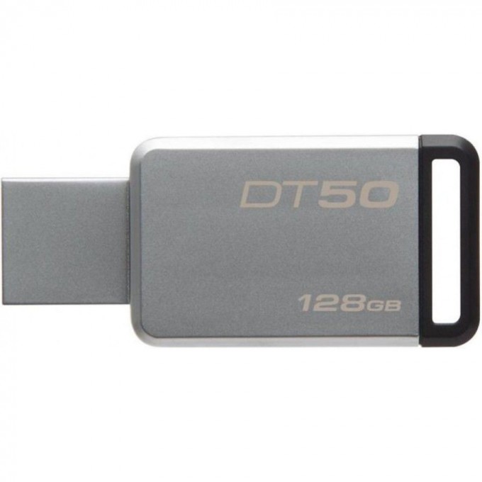 Флешка KINGSTON 128GB DT50-128GB 541025 Флешка KINGSTON 128GB DT50-128GB 541025