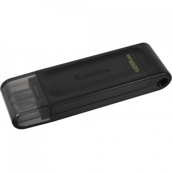 Флешка KINGSTON 128GB DT70/128GB Флешка KINGSTON 128GB DT70/128GB