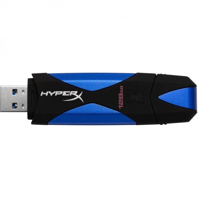 Флешка KINGSTON 128GB DTHX30-128GB 387399 Флешка KINGSTON 128GB DTHX30-128GB 387399