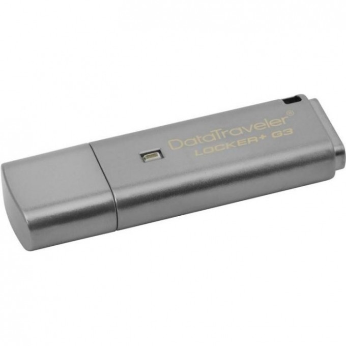 Флешка KINGSTON 128GB DTLPG3-128GB 630375 Флешка KINGSTON 128GB DTLPG3-128GB 630375