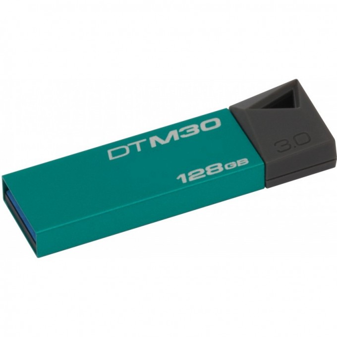 Флешка KINGSTON 128GB DTM30-128GB 461014 Флешка KINGSTON 128GB DTM30-128GB 461014
