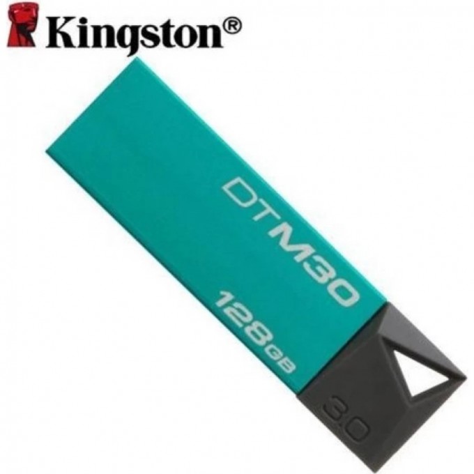 Флешка KINGSTON 128GB DTM30-128GB-YAN 485678 Флешка KINGSTON 128GB DTM30-128GB-YAN 485678
