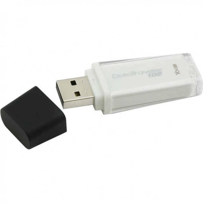 Флешка KINGSTON 16GB DataTraveler DT102-16GB 315449 Флешка KINGSTON 16GB DataTraveler DT102-16GB 315449