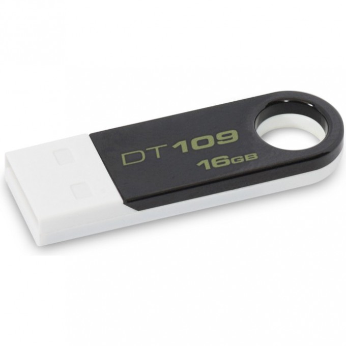 Флешка KINGSTON 16GB DataTraveler DT109B-16GBZ 373595 Флешка KINGSTON 16GB DataTraveler DT109B-16GBZ 373595