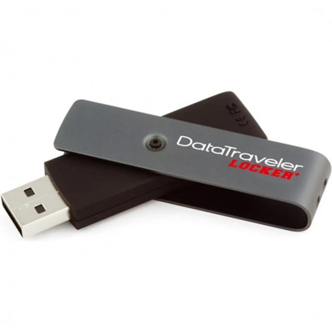 Флешка KINGSTON 16GB DataTraveler DT410-16GB 317516 Флешка KINGSTON 16GB DataTraveler DT410-16GB 317516