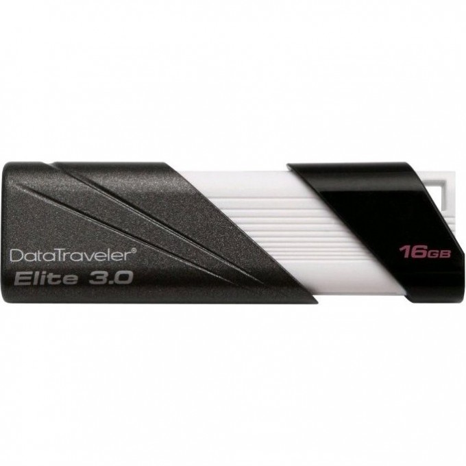Флешка KINGSTON 16GB DataTraveler DTE30-16GB 374301 Флешка KINGSTON 16GB DataTraveler DTE30-16GB 374301