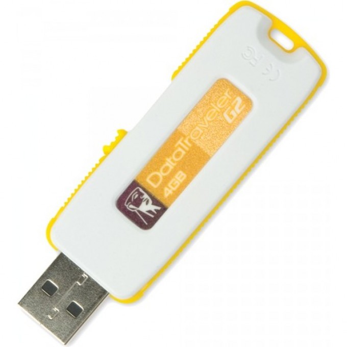 Флешка KINGSTON 16GB DataTraveler DTIG2-4GB-4P 324630 Флешка KINGSTON 16GB DataTraveler DTIG2-4GB-4P 324630