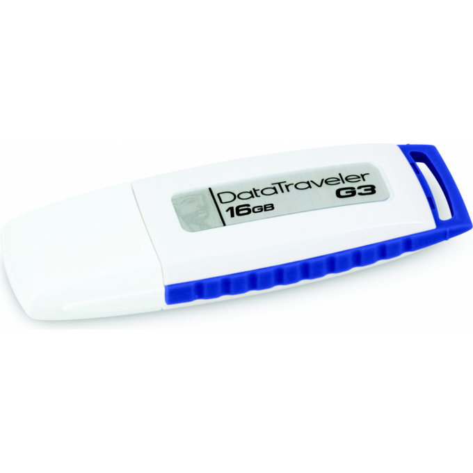 Флешка KINGSTON 16GB DataTraveler DTIG3-16GB 328836 Флешка KINGSTON 16GB DataTraveler DTIG3-16GB 328836