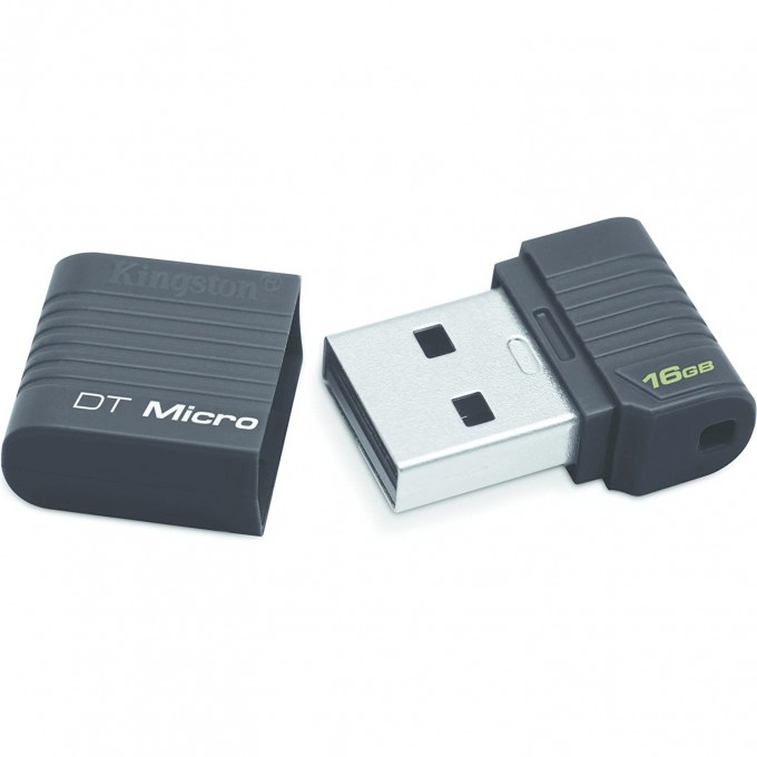 Флешка KINGSTON 16GB DataTraveler DTMC-16GB 365147 Флешка KINGSTON 16GB DataTraveler DTMC-16GB 365147