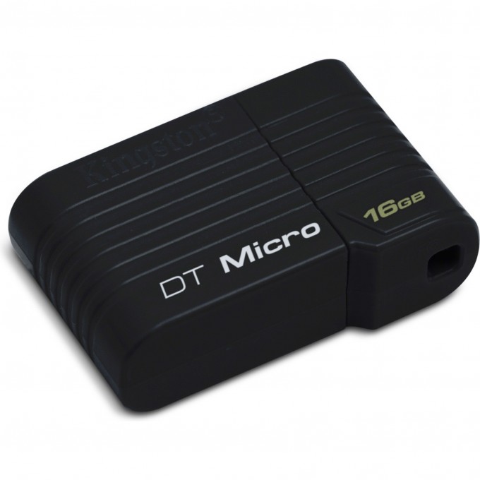 Флешка KINGSTON 16GB DataTraveler DTMCK-16GB-YAN 485676 Флешка KINGSTON 16GB DataTraveler DTMCK-16GB-YAN 485676