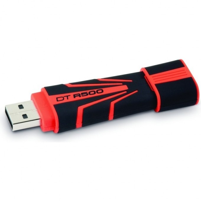 Флешка KINGSTON 16GB DataTraveler DTR400-16GB 354271 Флешка KINGSTON 16GB DataTraveler DTR400-16GB 354271