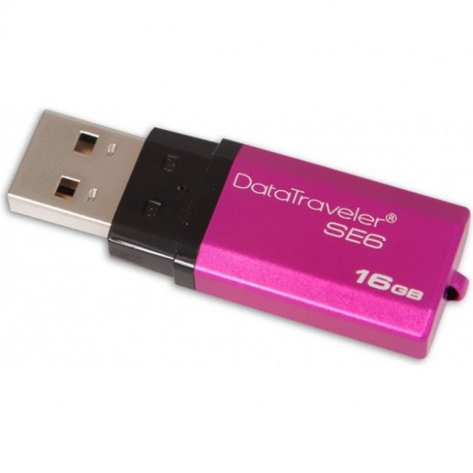 Флешка KINGSTON 16GB DataTraveler DTSE6N-16GB 421349 Флешка KINGSTON 16GB DataTraveler DTSE6N-16GB 421349