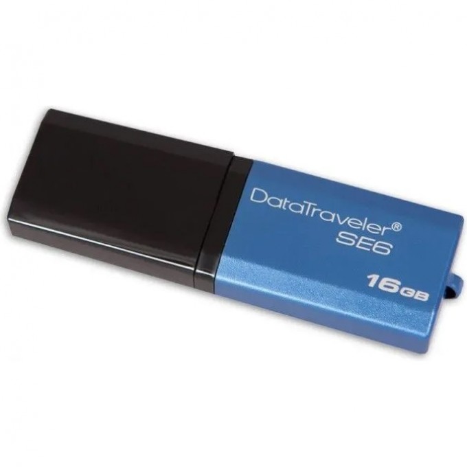 Флешка KINGSTON 16GB DataTraveler KC-U5016-3PB 426693 Флешка KINGSTON 16GB DataTraveler KC-U5016-3PB 426693