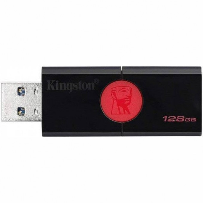 Флешка KINGSTON 16GB DT106-16GB 587147 Флешка KINGSTON 16GB DT106-16GB 587147