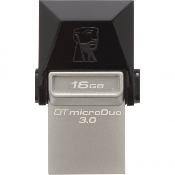 Флешка KINGSTON 16GB DTDUO3C-16GB 496746 Флешка KINGSTON 16GB DTDUO3C-16GB 496746