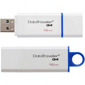 Флешка KINGSTON 16GB DTIG4-16GB Флешка KINGSTON 16GB DTIG4-16GB