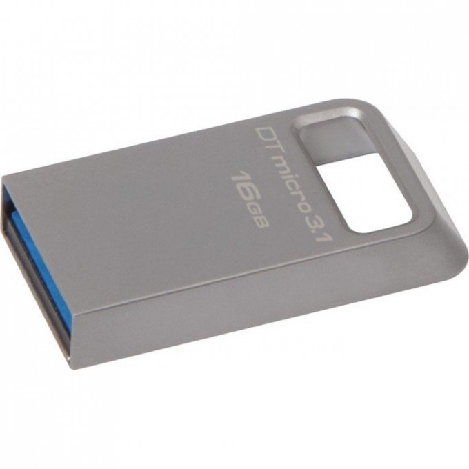 Флешка KINGSTON 16GB DTMC3-16GB 495492 Флешка KINGSTON 16GB DTMC3-16GB 495492
