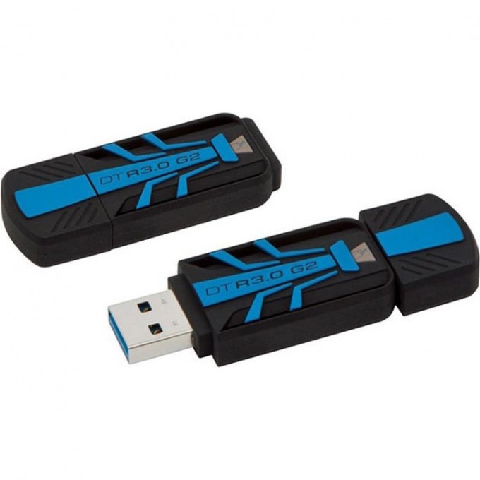 Флешка KINGSTON 16GB DTR30G2-16GB 451673 Флешка KINGSTON 16GB DTR30G2-16GB 451673