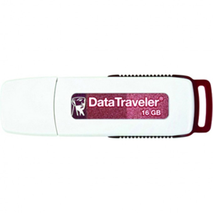 Флешка KINGSTON 16GB Pen Drives USB DTI-16GB 299557 Флешка KINGSTON 16GB Pen Drives USB DTI-16GB 299557
