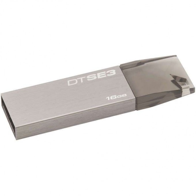 Флешка KINGSTON 16GB USB Memory DTSE3S-16GB 428466 Флешка KINGSTON 16GB USB Memory DTSE3S-16GB 428466