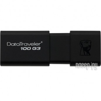 Флешка KINGSTON 256GB DT100G3-256GB Флешка KINGSTON 256GB DT100G3-256GB