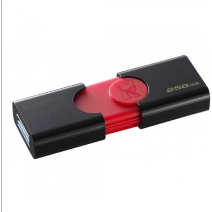 Флешка KINGSTON 256GB DT106-256GB 577783 Флешка KINGSTON 256GB DT106-256GB 577783