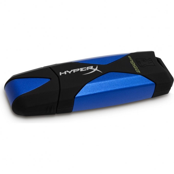 Флешка KINGSTON 256GB DTHX30-256GB 387402 Флешка KINGSTON 256GB DTHX30-256GB 387402