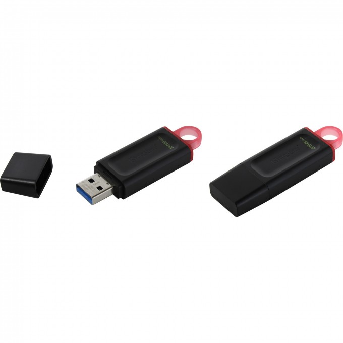 Флешка KINGSTON 256GB DTX-256GB 634170 Флешка KINGSTON 256GB DTX-256GB 634170