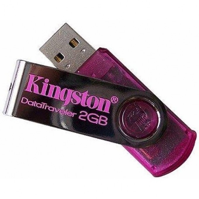 Флешка KINGSTON 2GB DataTraveler 101 DT101N-2GB 314789 Флешка KINGSTON 2GB DataTraveler 101 DT101N-2GB 314789