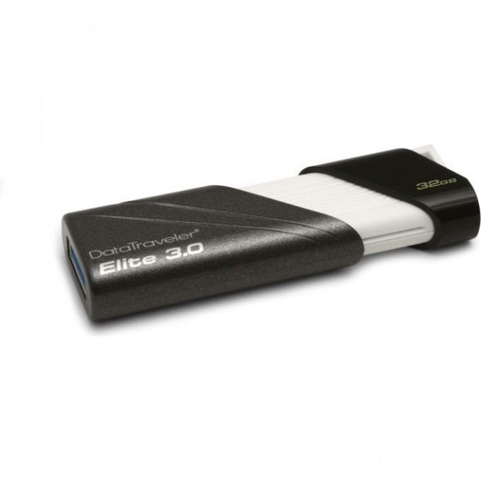 Флешка KINGSTON 32GB DataTraveler DTE30-32GB 374302 Флешка KINGSTON 32GB DataTraveler DTE30-32GB 374302