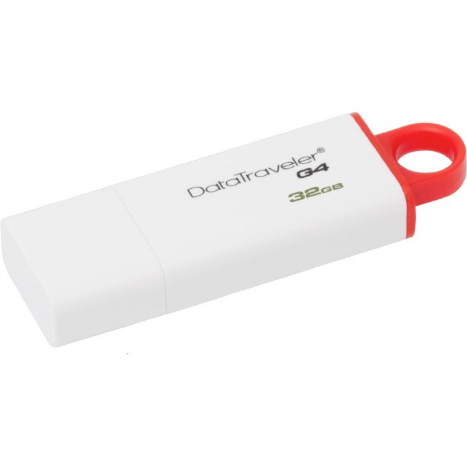 Флешка KINGSTON 32GB DataTraveler DTIG3-32GB 330683 Флешка KINGSTON 32GB DataTraveler DTIG3-32GB 330683