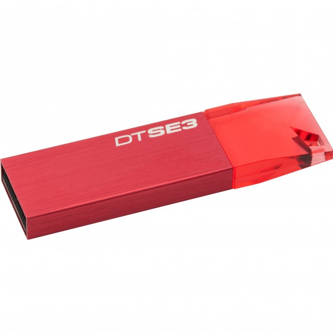 Флешка KINGSTON 32GB DataTraveler DTSE3R-32GB 428766 Флешка KINGSTON 32GB DataTraveler DTSE3R-32GB 428766