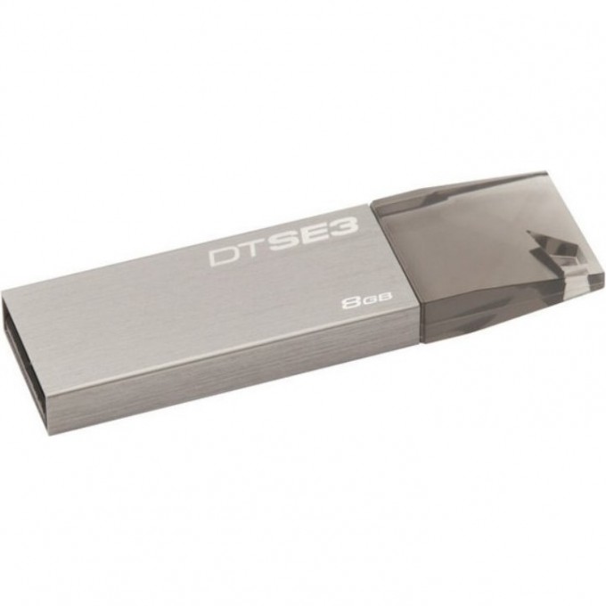 Флешка KINGSTON 32GB DataTraveler DTSE3S-32GB 423177 Флешка KINGSTON 32GB DataTraveler DTSE3S-32GB 423177