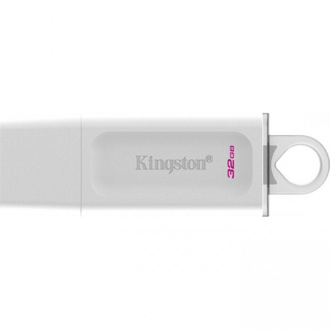 Флешка KINGSTON 32GB DataTraveler Exodia KC-U2G32-5R 658644 Флешка KINGSTON 32GB DataTraveler Exodia KC-U2G32-5R 658644
