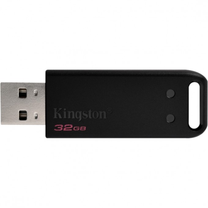 Флешка KINGSTON 32GB DT20-32GB-2P 625593 Флешка KINGSTON 32GB DT20-32GB-2P 625593