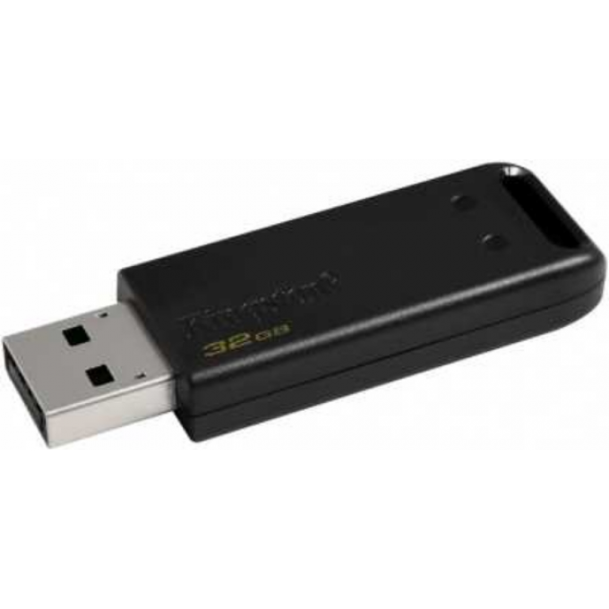 Флешка KINGSTON 32GB DT20-32GB 616199 Флешка KINGSTON 32GB DT20-32GB 616199