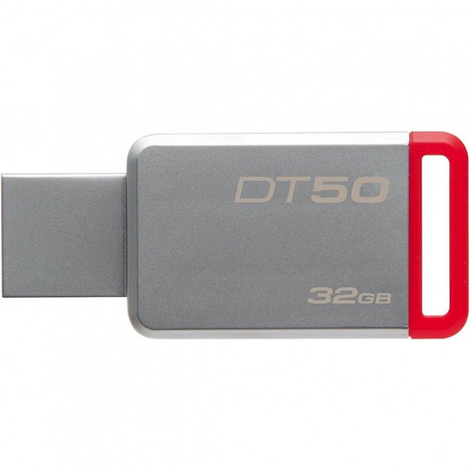 Флешка KINGSTON 32GB DT50-32GB 543712 Флешка KINGSTON 32GB DT50-32GB 543712
