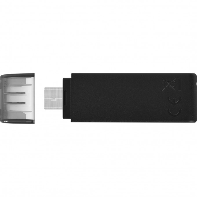 Флешка KINGSTON 32GB DT70/32GB Флешка KINGSTON 32GB DT70/32GB