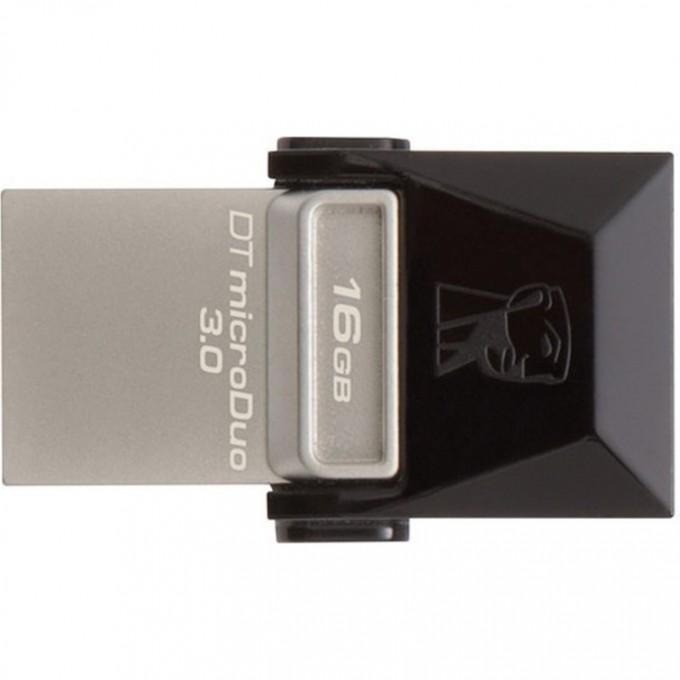 Флешка KINGSTON 32GB DTDUO3-32GB 454637 Флешка KINGSTON 32GB DTDUO3-32GB 454637