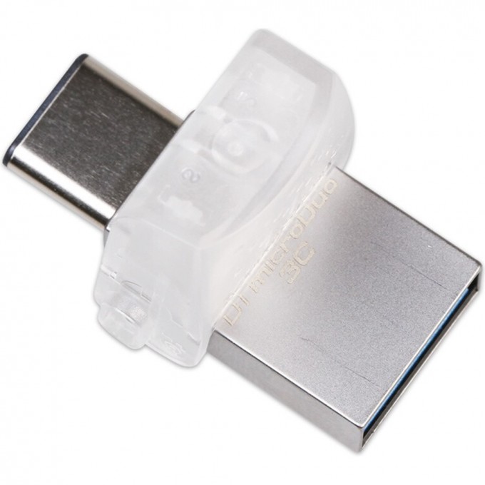 Флешка KINGSTON 32GB DTDUO3C/32GB 495061 Флешка KINGSTON 32GB DTDUO3C/32GB 495061