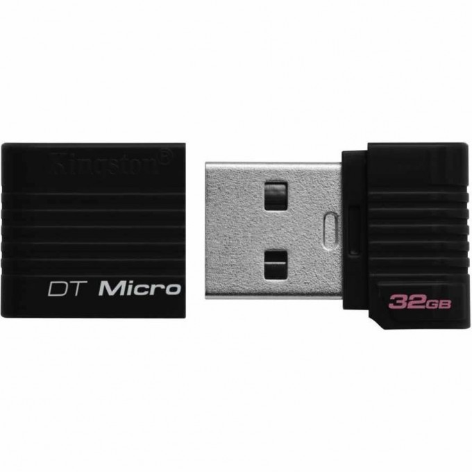 Флешка KINGSTON 32GB DTMCK-32GB 384315 Флешка KINGSTON 32GB DTMCK-32GB 384315
