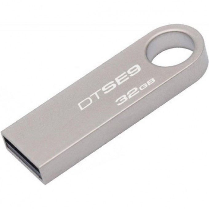Флешка KINGSTON 32GB DTSE9H-32GB 382903 Флешка KINGSTON 32GB DTSE9H-32GB 382903