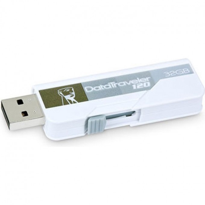 Флешка KINGSTON 32GB Pen Drives USB DT120-32GB 295976 Флешка KINGSTON 32GB Pen Drives USB DT120-32GB 295976