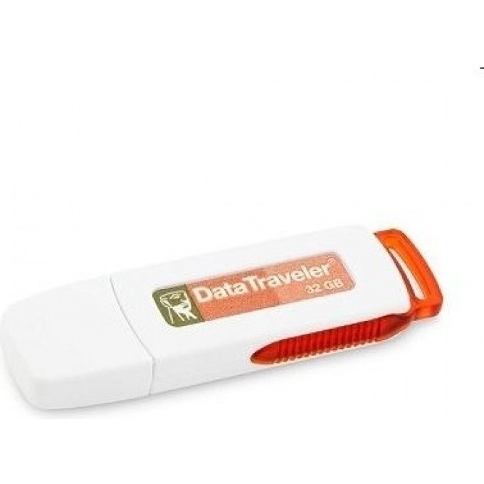 Флешка KINGSTON 32GB Pen Drives USB DTI-32GB 313935 Флешка KINGSTON 32GB Pen Drives USB DTI-32GB 313935