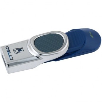 Флешка KINGSTON 4GB DataTraveler DT160-4GB