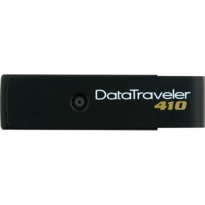 Флешка KINGSTON 4GB DataTraveler DT410-4GB 319875 Флешка KINGSTON 4GB DataTraveler DT410-4GB 319875