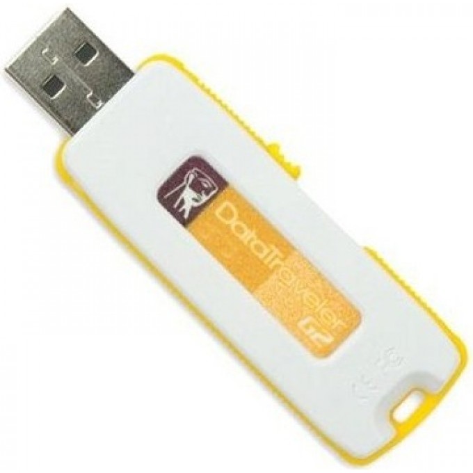 Флешка KINGSTON 4GB DataTraveler DTIG2-4GB-2P 320531 Флешка KINGSTON 4GB DataTraveler DTIG2-4GB-2P 320531