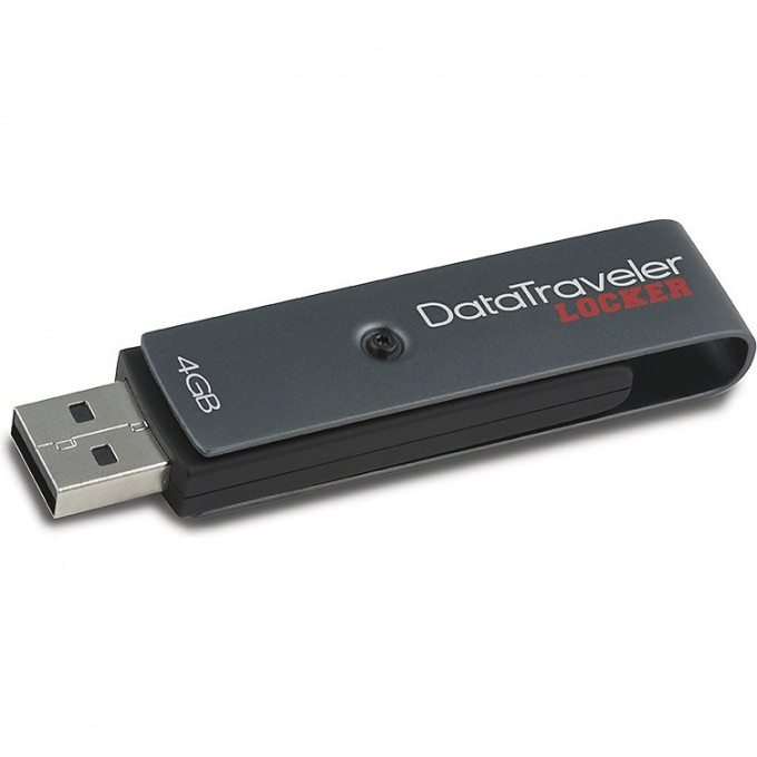 Флешка KINGSTON 4GB DataTraveler DTL-4GB 320651 Флешка KINGSTON 4GB DataTraveler DTL-4GB 320651